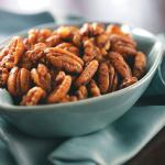 Sweet and Spicy Nuts 3 recipe