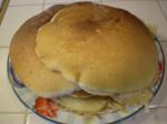 Australian Ihop Style Pancakes Appetizer