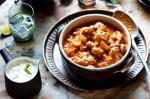 Indian Butter Chicken Recipe 41 Appetizer