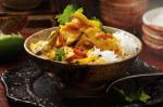 Indian Keralan Fish Curry Recipe Drink