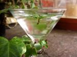 American Emerald Isle Martini Appetizer