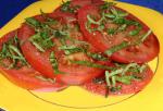 American Tomato Salad 20 Appetizer