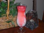 Australian Blushing Pina Colada Appetizer