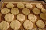 Australian Lemon Sugar Cookies 8 Appetizer