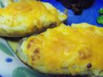 French Twice Baked Potatoes 41 Appetizer