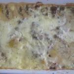 Italian Greek Lasagna Recipe Appetizer