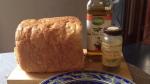 Italian Olive Oil Dip for Italian Bread Recipe Appetizer