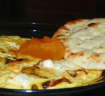 American Caramelized Onion Frittata  With  More Variations Breakfast