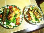 American Stuffed Chicken Breast With Jalapeno Dinner