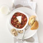 Australian Tangy Beef Chili Appetizer