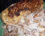 Australian Crock Pot Mushroom Pork Tenderloin Dinner