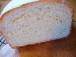 Australian White Yeast Bread 1 Appetizer