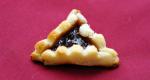 Australian Raspberry Hamantaschen Dessert