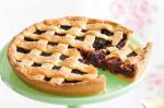 Cherry Pie Recipe 8 recipe