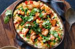 Australian Onepot Red Curry Chicken And Rice Recipe Appetizer