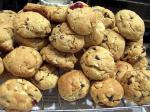 American Oatmeal Cookies 61 Dessert