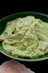 Australian Middle Eastern Avocado Puree Recipe Appetizer