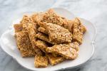 Australian Sesame Brittle Recipe Breakfast