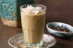 Thai Spiced Iced Coffee Recipe Drink