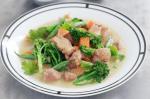 Thai Thai Green Pork Curry Recipe 1 Drink