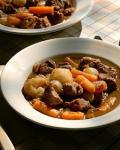 Italian Hearty Beef Stew 7 Appetizer