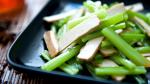 Chinese Celery and Tofu Salad Recipe Dessert