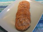 Australian Aussie Fudgy Macadamia Nut Cookies Dessert