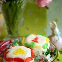 Russian Russian Easter Cake Dessert