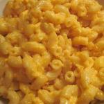 Macaroni and Cheese 52 recipe