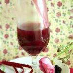 Russian Berry Drink recipe