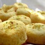 Scones with Cheese recipe