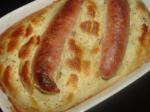 Toad in the Hole 7 recipe