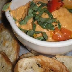 Italian Italian Hummus Recipe Dinner