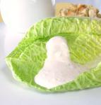 Australian Guiltfree Caesar Salad Dressing Appetizer