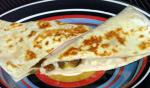 Australian Nigella Lawson Easy Quesadillas Appetizer