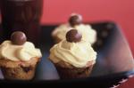 American Malteser Muffins Recipe Dessert