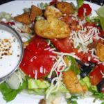 American Buttermilk Ranch Dressing Other