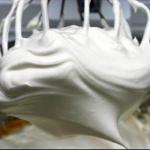 Australian Marshmallow Icing 1 Dessert
