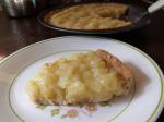 American Pineapple Pie With Shortbread Pie Crust Dinner