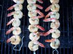 American Grilled Shrimp Scampi 6 Dinner