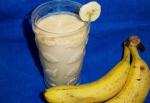 American Peanut Butter Banana Shakedown Appetizer