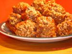 American Porcupine Meatballs W Ricearoni Dinner