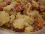 Australian Skillet Hash Browns Homemade Appetizer