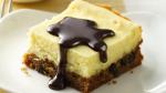 Australian Glutenfree Chocolate Chip Cheesecake Bars Dessert