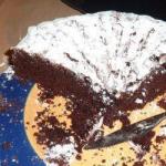 Australian Chocolate Cake Super Soft Dessert