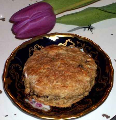 Australian Ilas Raisin and Cinnamon Biscuits Dessert