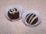 Australian Almond Oreo Truffles Balls and Other Flavors Dessert