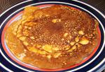 Australian Ihop Buttermilk Pancakes Breakfast