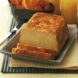 French Glutenfree Bread 4 BBQ Grill