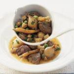 Lamb Stew with Vegetables 2 recipe